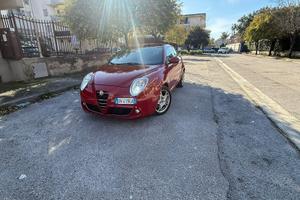 Alfa romeo mito 1.6 120cv diesel