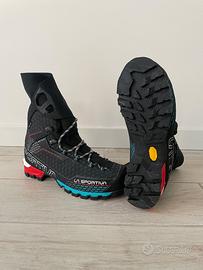 Scarponi Trango Pro La Sportiva