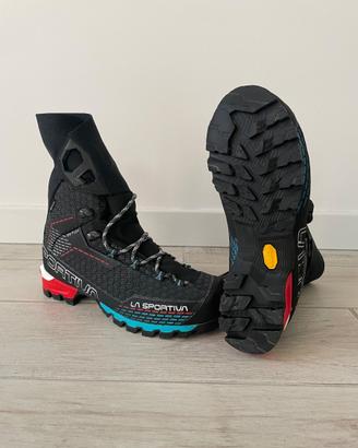 Scarponi Trango Pro La Sportiva