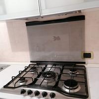 piastra fuochi electrolux Rex 