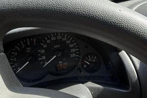 Opel corsa 2001