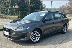 Ford Focus Style 1.5 EcoBlue #9855