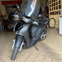Honda SH 125