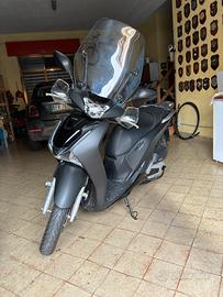 Honda SH 125