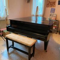 Pianoforte  Bosendorfer