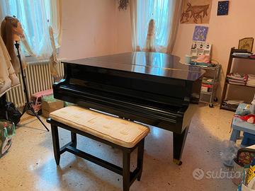 Pianoforte  Bosendorfer