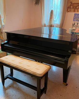 Pianoforte  Bosendorfer