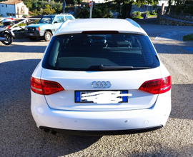Audi aA4 avant
