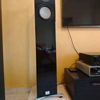 Diffusori Marten design Form Floor 