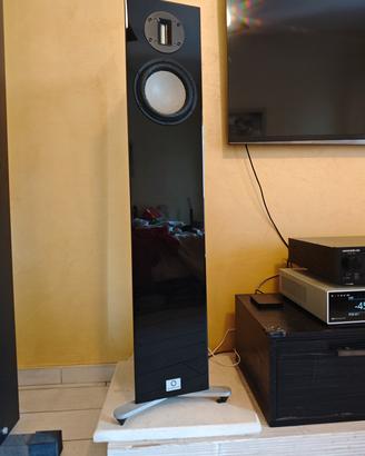 Diffusori Marten design Form Floor 