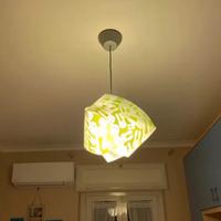 Lampadario Slamp