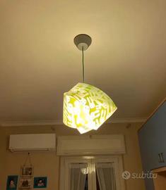 Lampadario Slamp