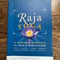 Raja yoga. Swami Kriyananda. Ed. Ananda
