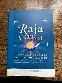 Raja yoga. Swami Kriyananda. Ed. Ananda