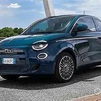 RICAMBI FIAT 500e 2023