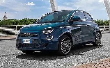 RICAMBI FIAT 500e 2023
