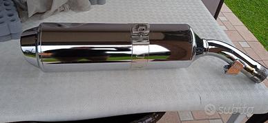 Terminale scarico (marmitta) BMW R1200 R