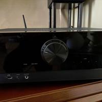 Yamaha RX-V6A Sintoamplificatore AV 7.2 Surround W