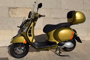 Vespa GTS 300 Super Sport
