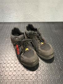 Scarpe antinfortunistiche Sparco