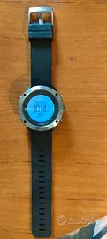 SUUNTO TRAVERSE BLACK