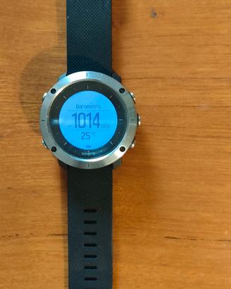 SUUNTO TRAVERSE BLACK