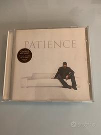 CD George Michael “ Patience “
