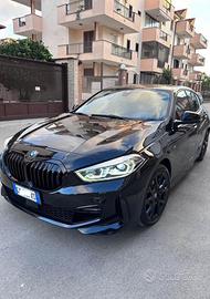 BMW serie 1 2.0 150 cv