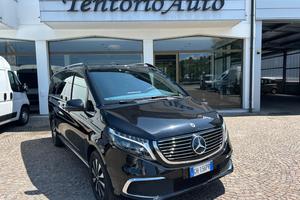MERCEDES-BENZ V 300 300 ELETTRICO Long solo 11.0