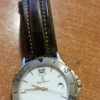 3 Orologi Pier Bonnet anni 70