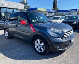 Mini Countryman 1.6 Cooper D ALL4