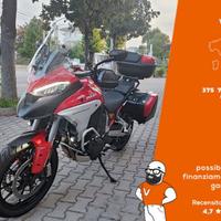 Ducati Multistrada V4 S