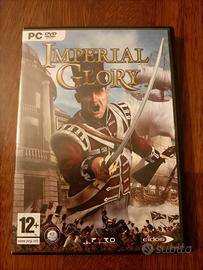 Imperial Glory per PC 