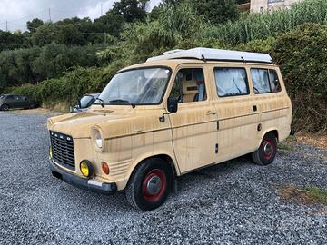 Ford Transit mk1