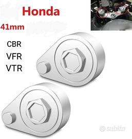 kit guida rialzata Cbr Vfr honda