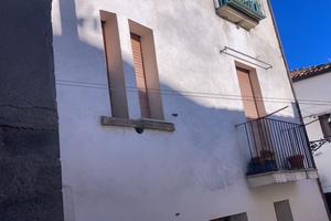 Trilocale in centro storico