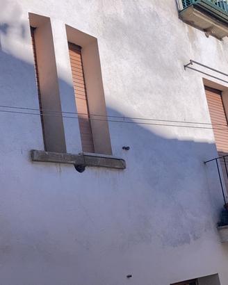Trilocale in centro storico