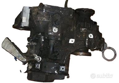 CAMBIO POLO 2003 AMF