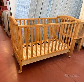 Lettino Foppapedretti