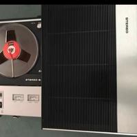 Reel to reel philips 4408