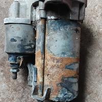 motorino di avviamento 