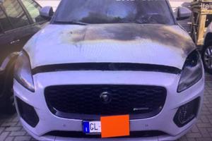 Jaguar E-Pace 1.5 I3 PHEV 300 CV AWD Auto R-Dynami