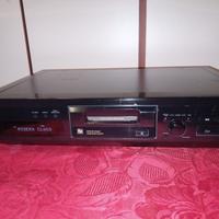 SONY minidisc deck mod.MDS-JE330