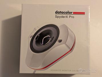 Datacolor Spyder X Pro