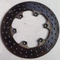 Ricambi e Accessori Cagiva Mito Ev Sp525 Raptor