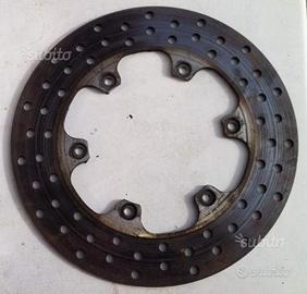 Ricambi e Accessori Cagiva Mito Ev Sp525 Raptor