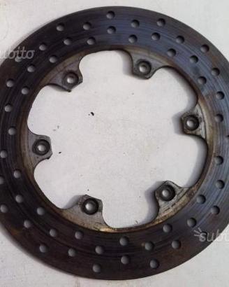 Ricambi e Accessori Cagiva Mito Ev Sp525 Raptor