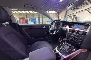 coupè audi