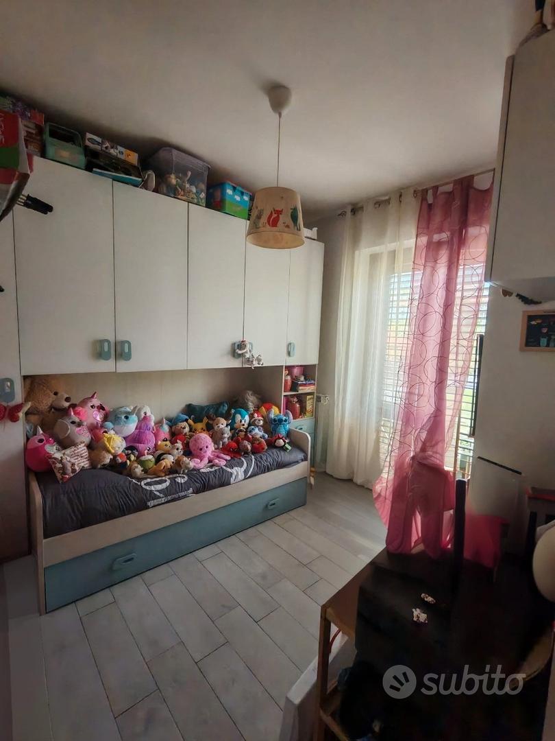 Appartamento – Zafferana Etnea, Sarro - Vista 4