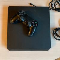 Playstation 4 slim